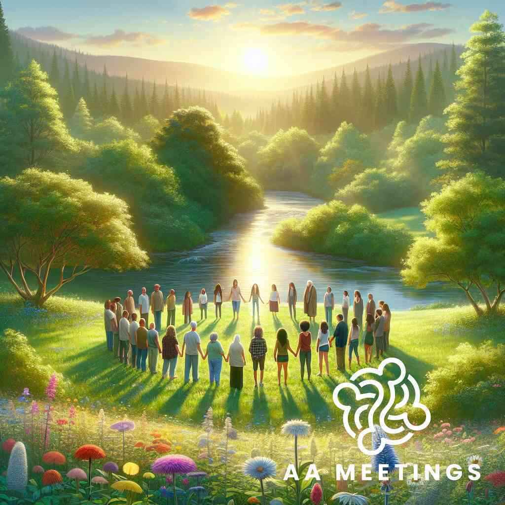 Exploring the Role of AA Insights in New Jersey's Recovery