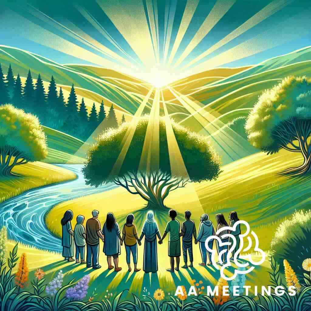 Exploring the Role of AA Insights in New Jersey's Recovery