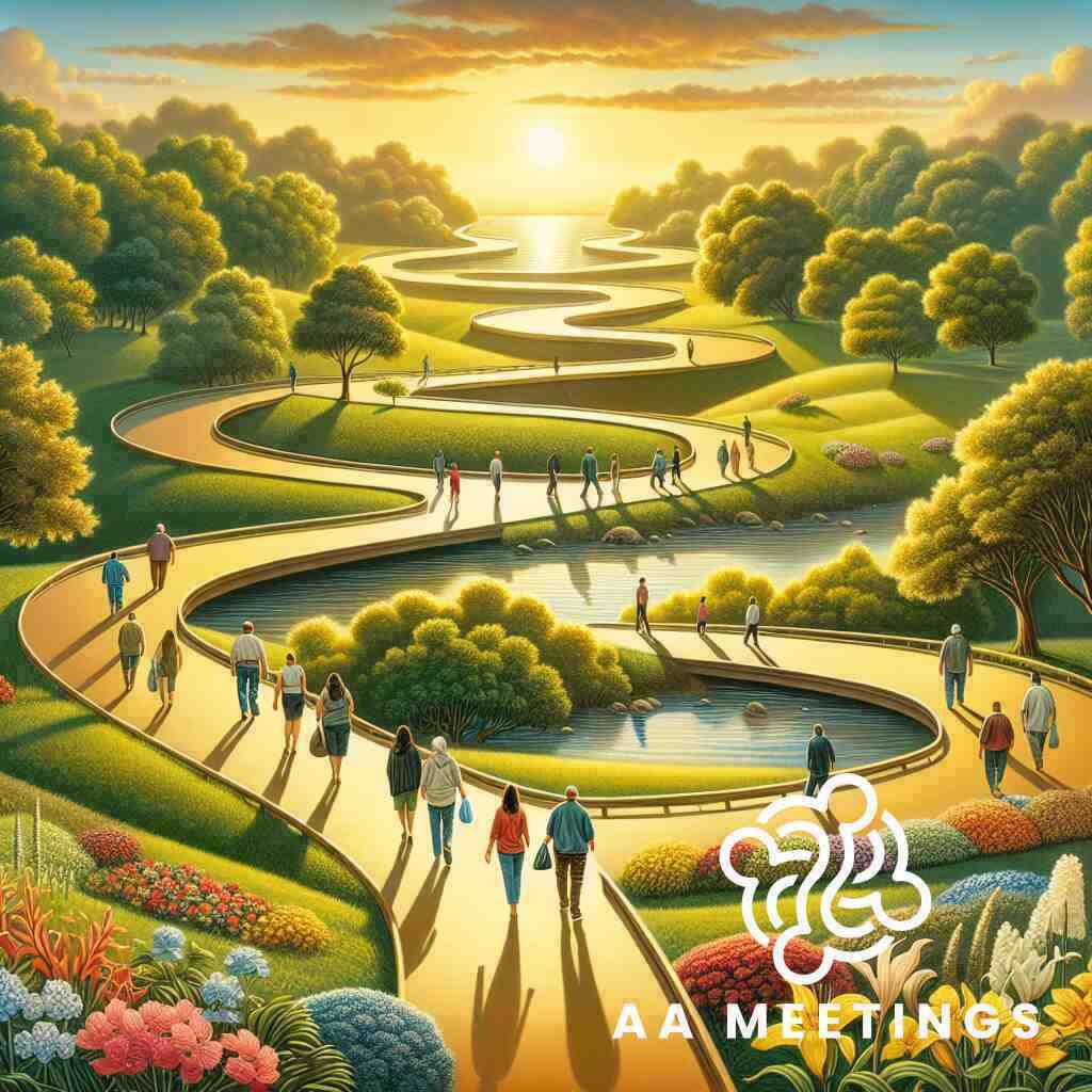 Exploring the Top Secrets of Sobriety in Illinois AA