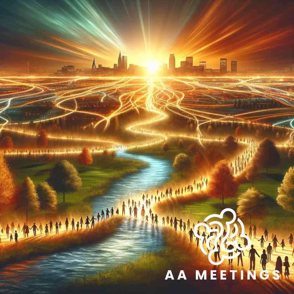 Guide to Understanding Ohio’s Alcoholics Anonymous Network