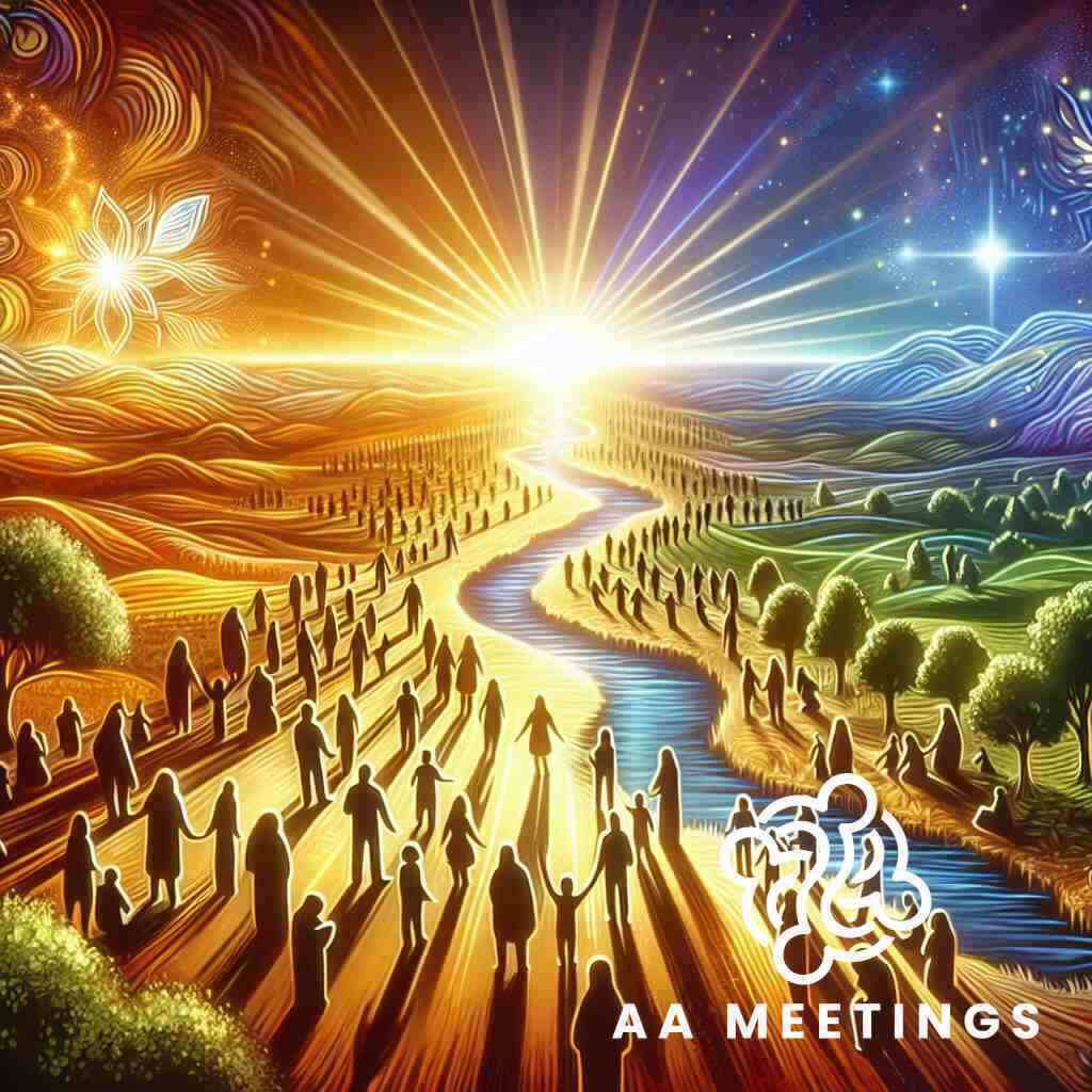 Guide to Understanding Ohio's Alcoholics Anonymous Network