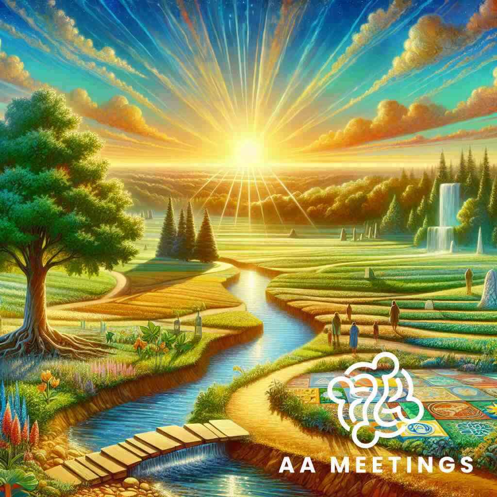 How AA Meetings Directory Elevates Ohio's Sobriety Journey