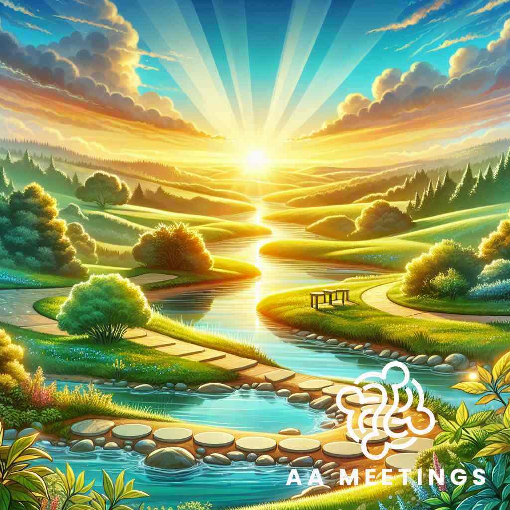 How AA Meetings Directory Elevates Ohio's Sobriety Journey