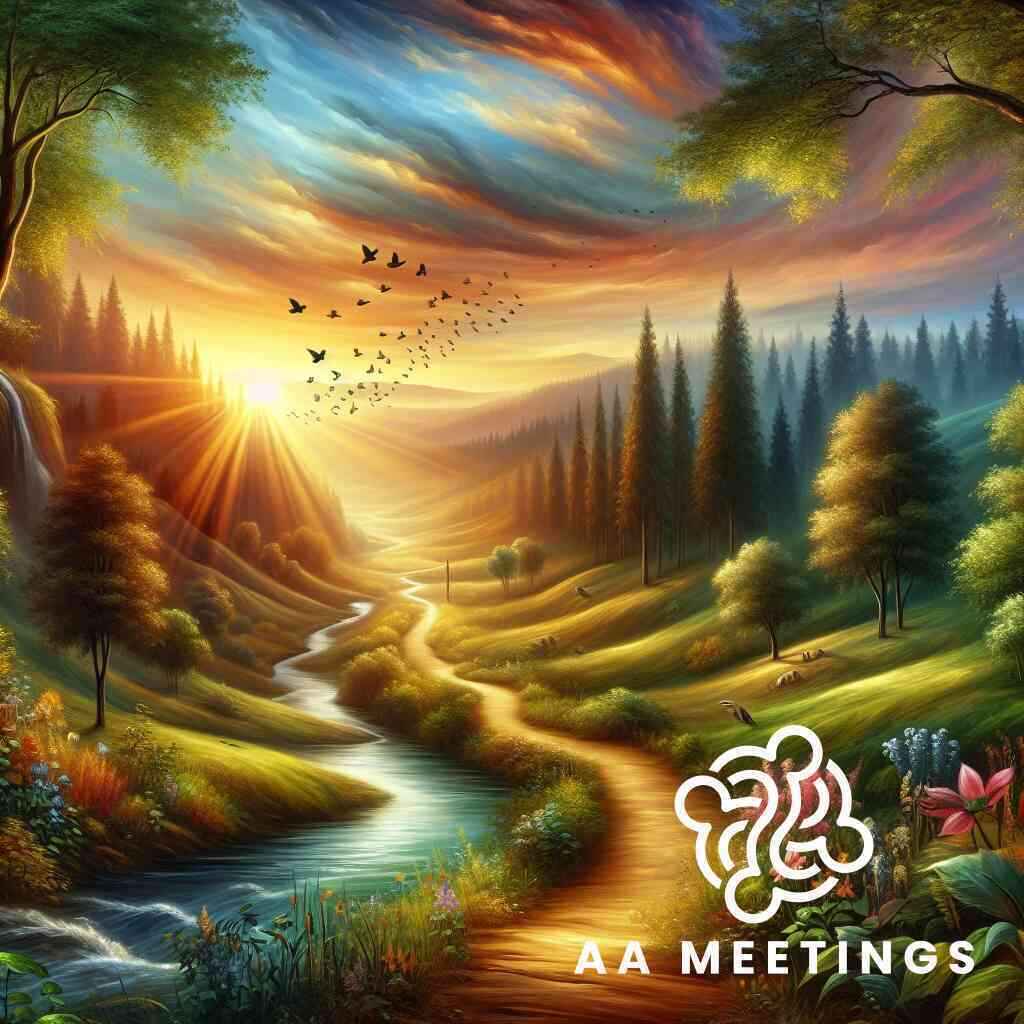 How AA Meetings Directory Redefines Sobriety in Georgia