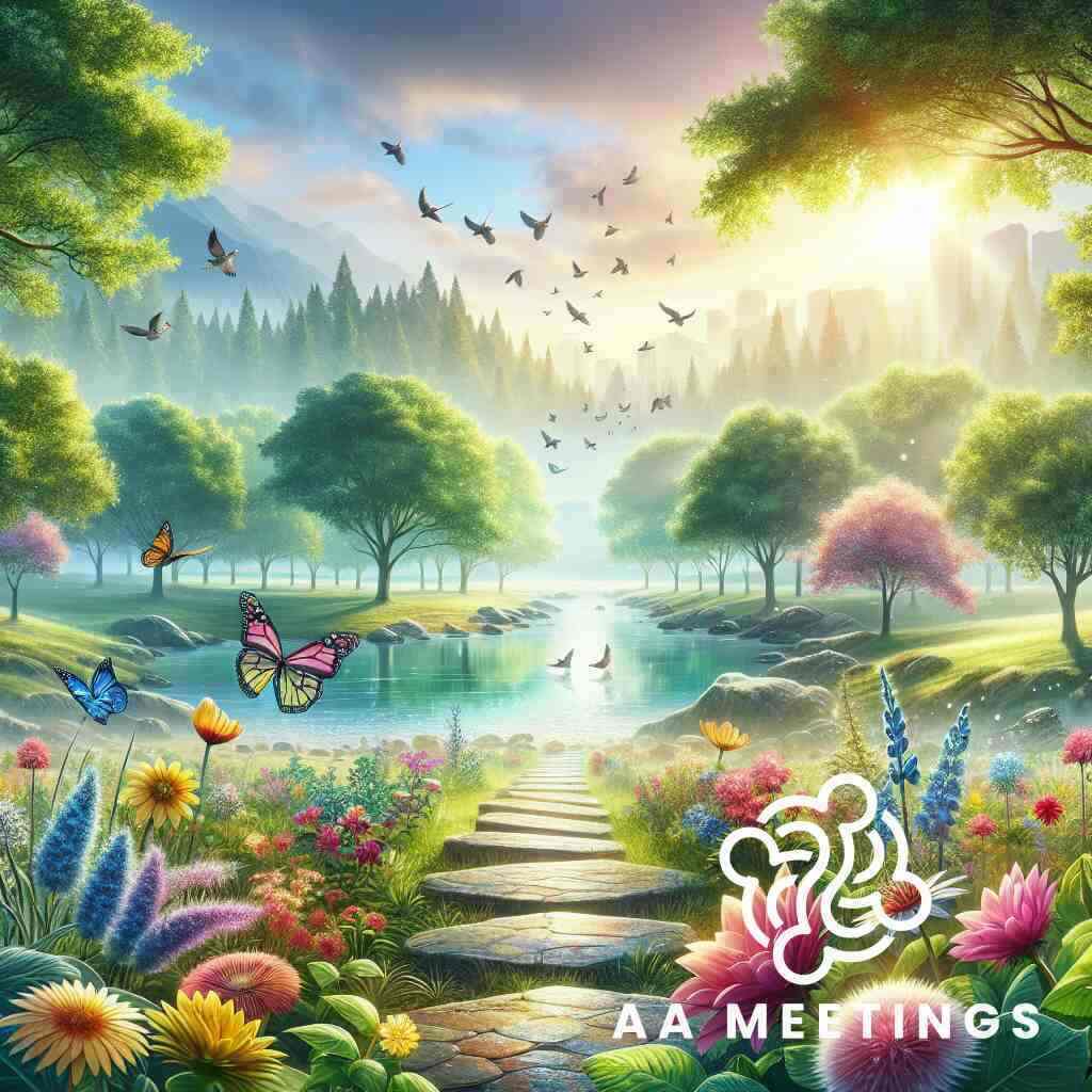 How AA Meetings Directory Transforms New Jersey Sobriety