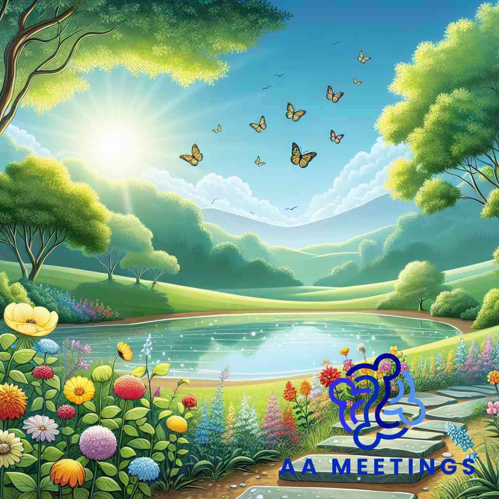 How AA Meetings Directory Transforms New Jersey Sobriety