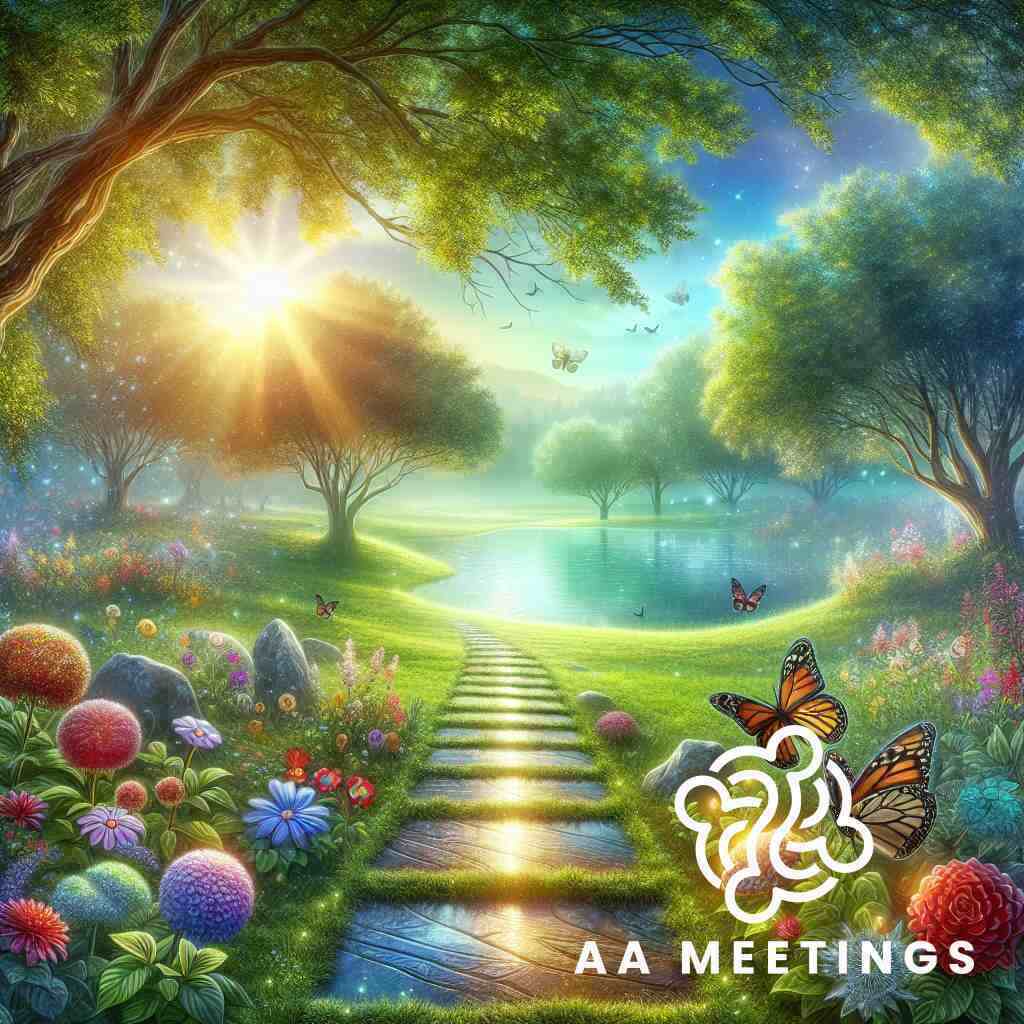 How AA Meetings Directory Transforms New Jersey Sobriety