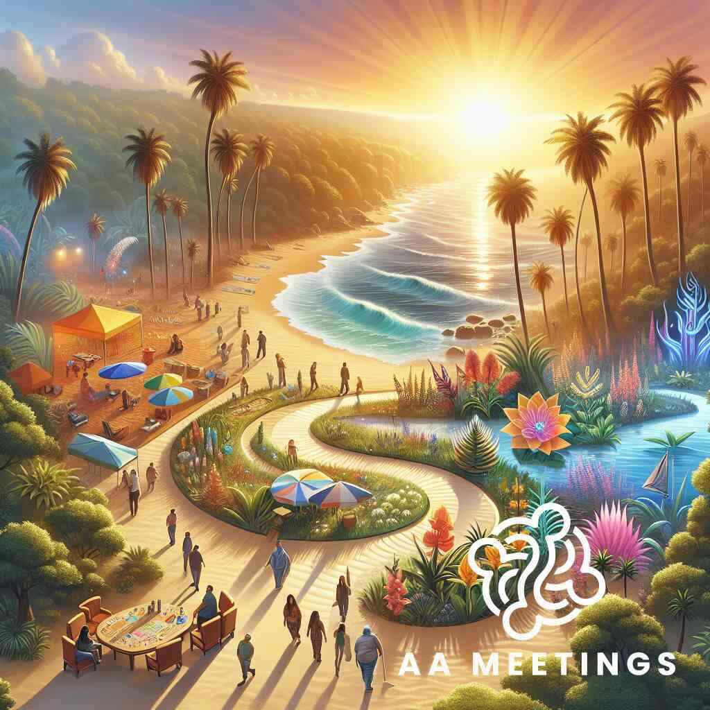 How Does AA Directory Empower Florida's Recovery Network