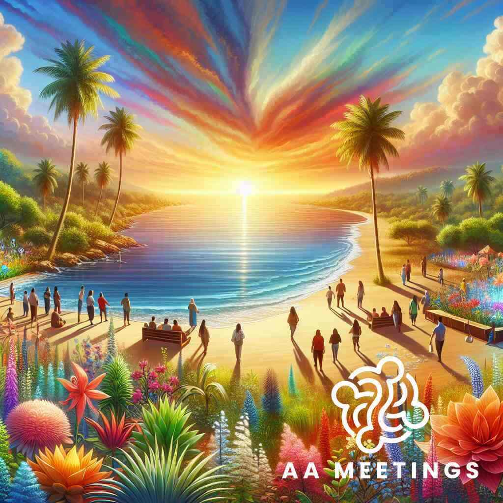 How Does AA Directory Empower Florida's Recovery Network