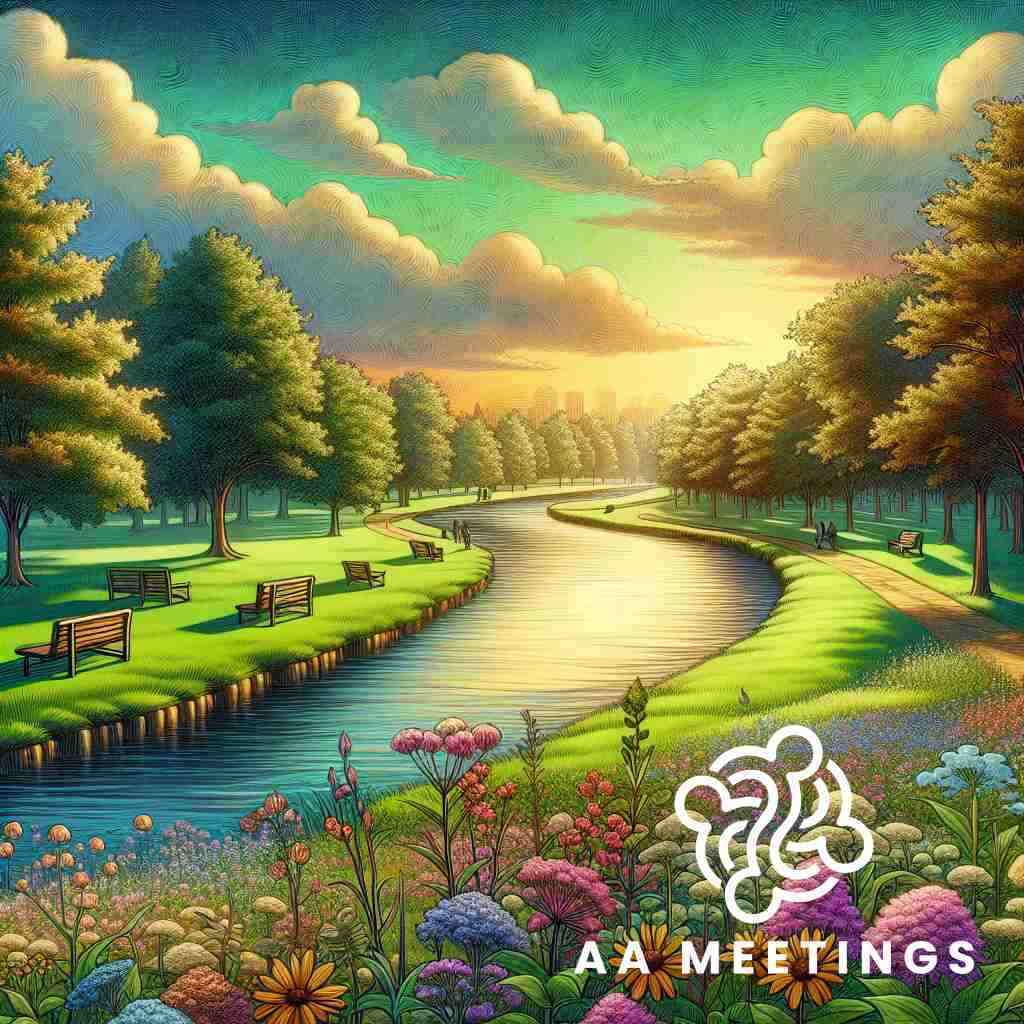 How Does AA Meetings Directory Define Sobriety in Massachusetts?