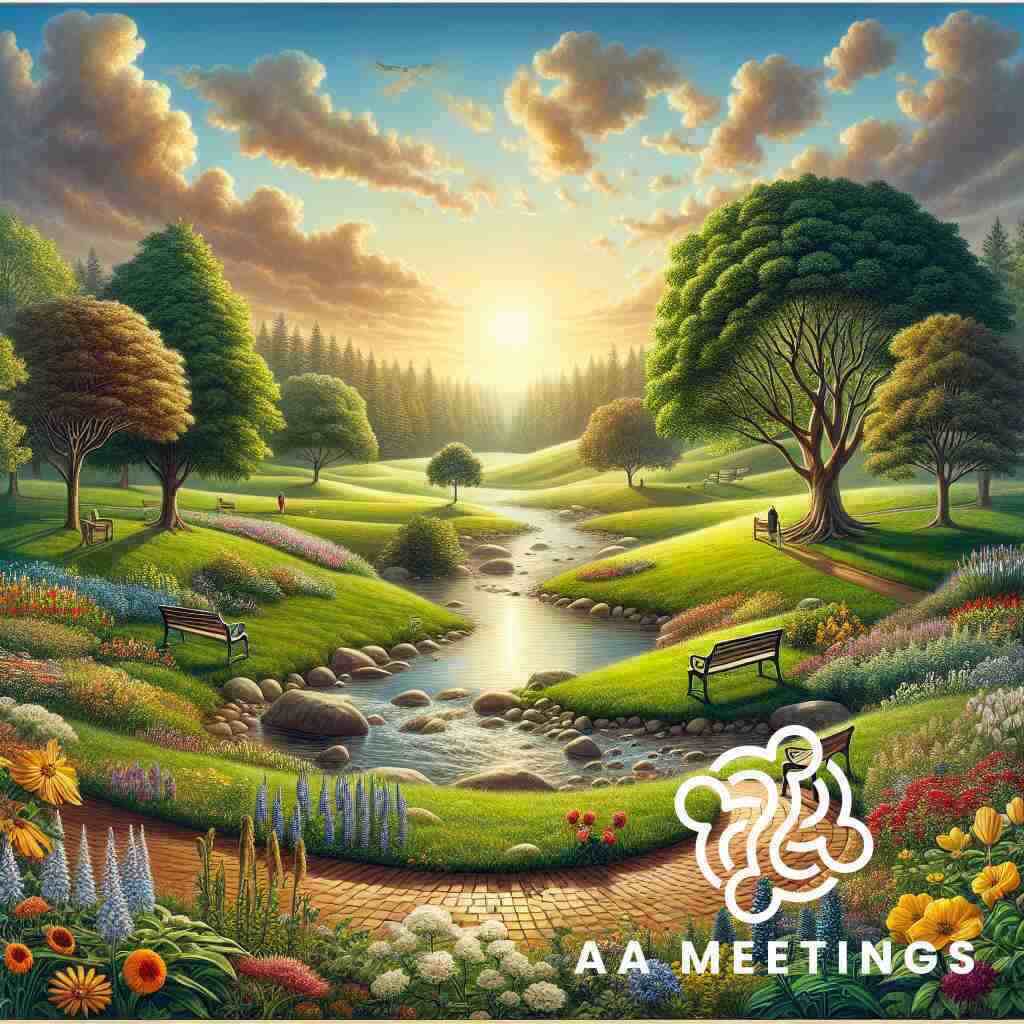 How Does AA Meetings Directory Define Sobriety in Massachusetts?