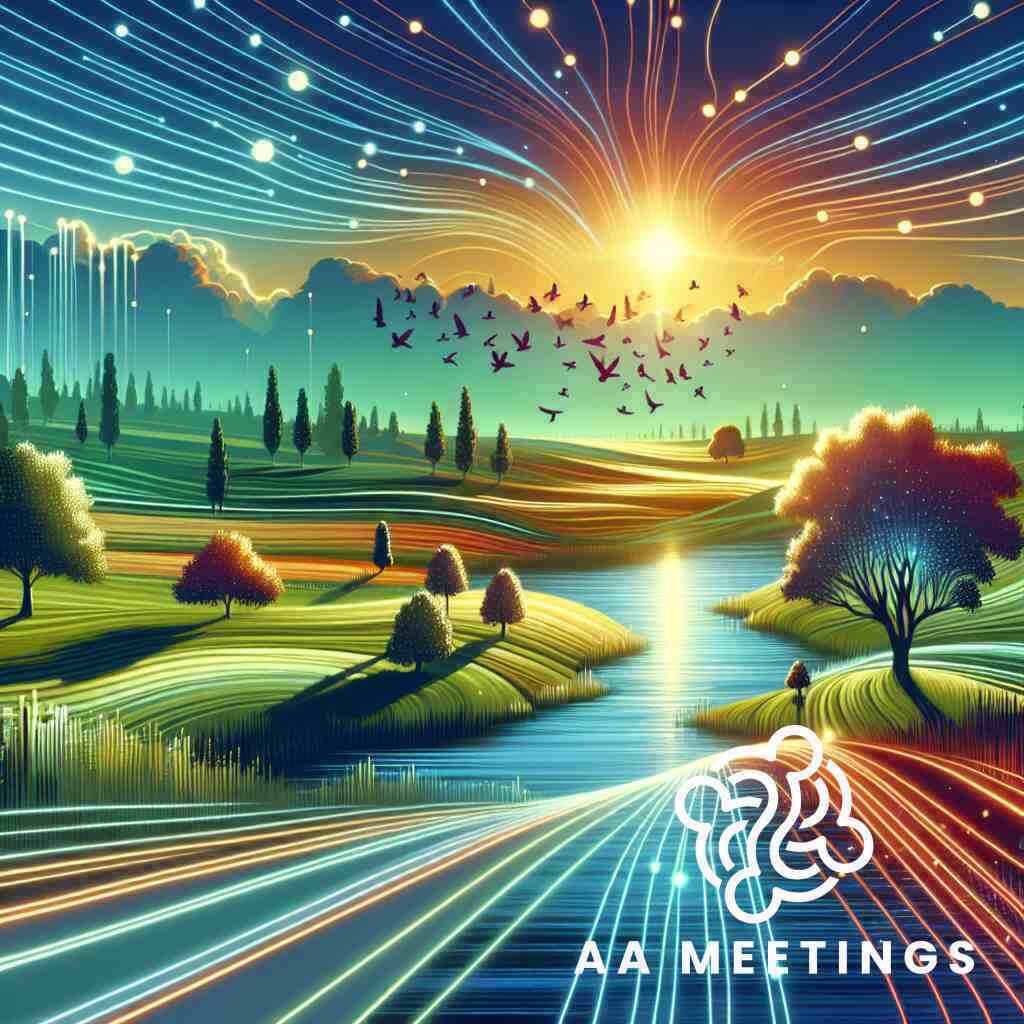 How to Compare Ohio's AA Meeting Insights in 2025