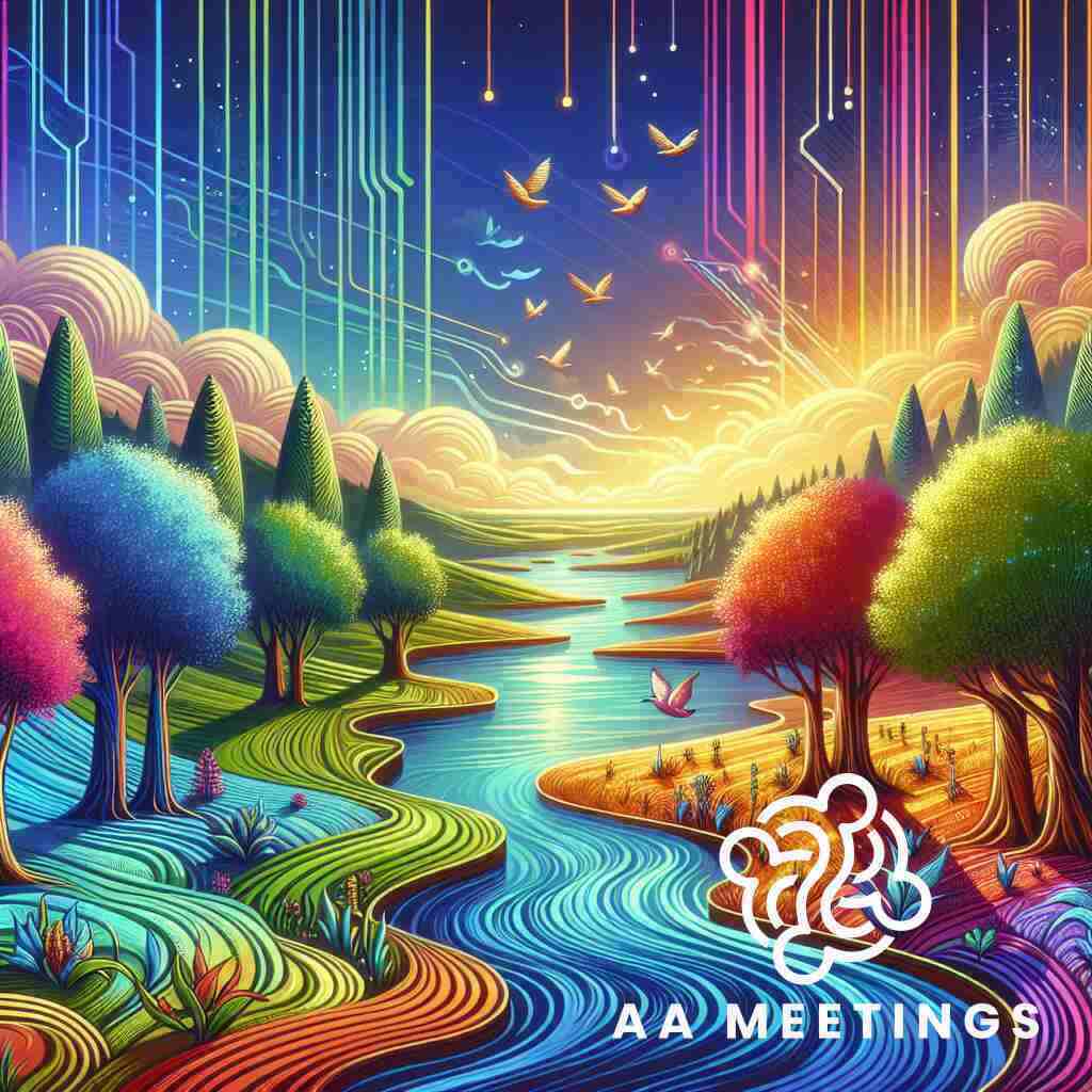 How to Compare Ohio's AA Meeting Insights in 2025