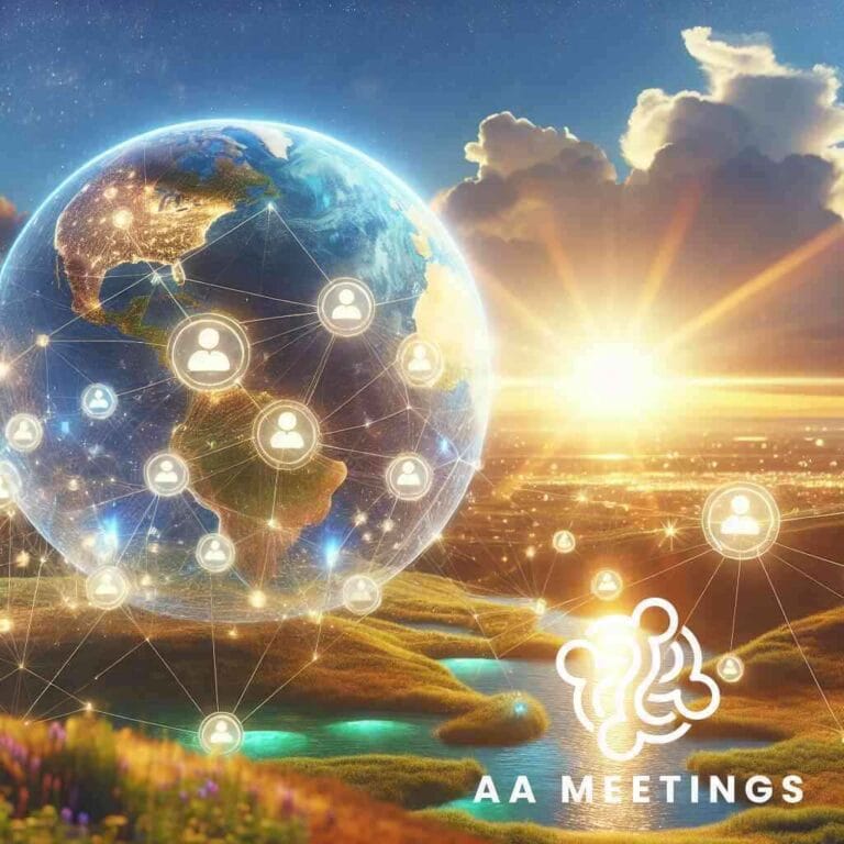 Top 10 Insights on Alcoholics Anonymous Meetings 2025