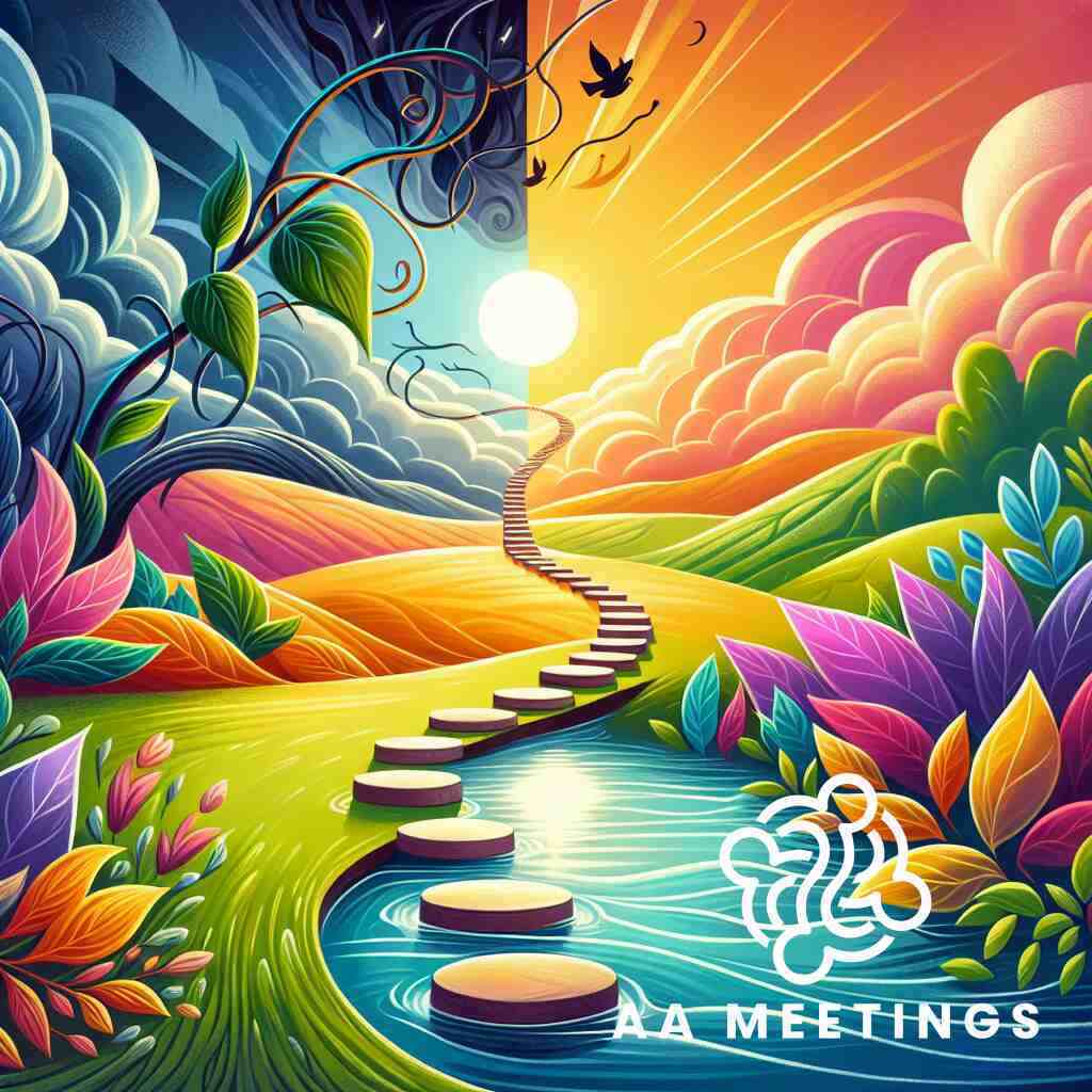 Top 10 Sobriety Challenges and AA’s Strategic Responses