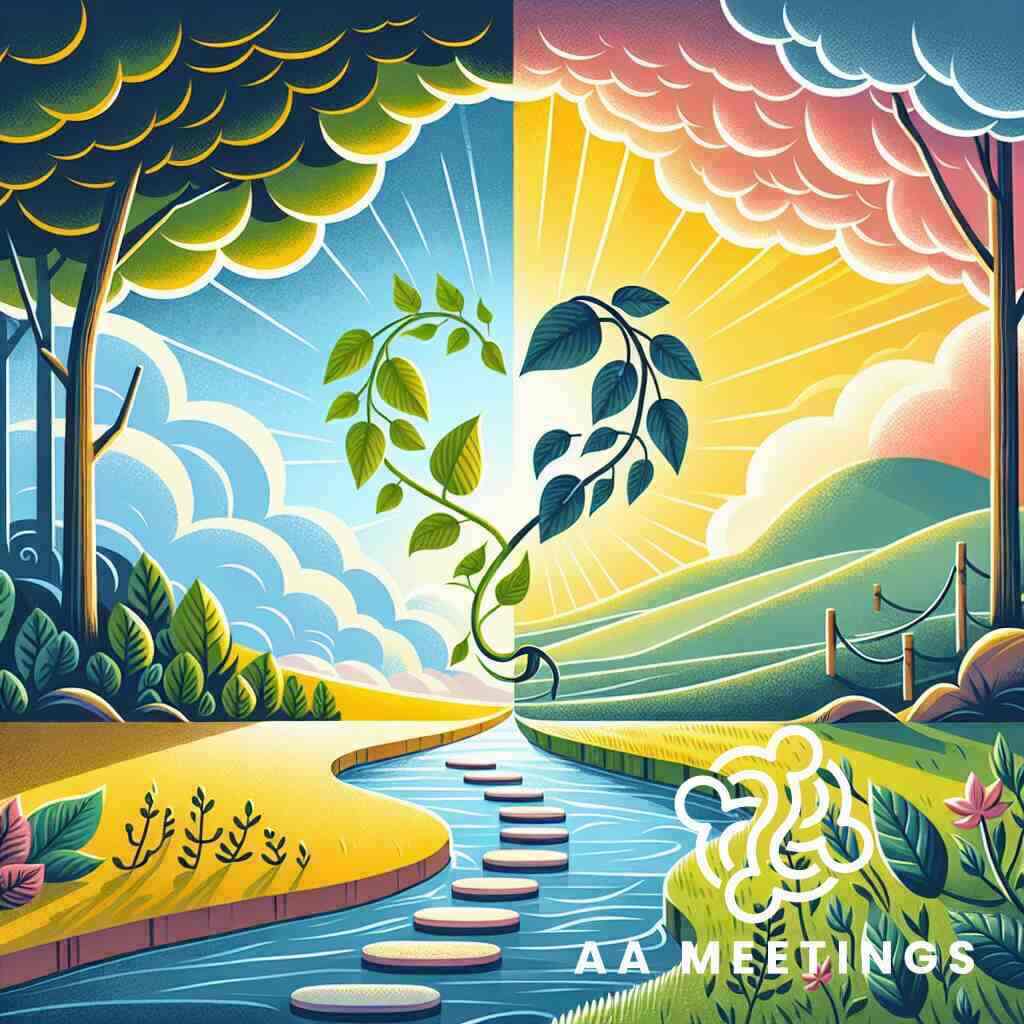 Top 10 Sobriety Challenges and AA's Strategic Responses