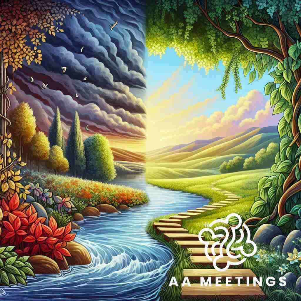 Top 10 Sobriety Challenges and AA's Strategic Responses