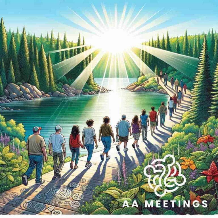 Top Secrets of Recovery in Minnesota with AA Meetings Help