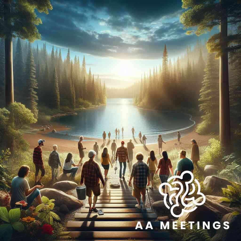 Top Secrets of Recovery in Minnesota with AA Meetings Help