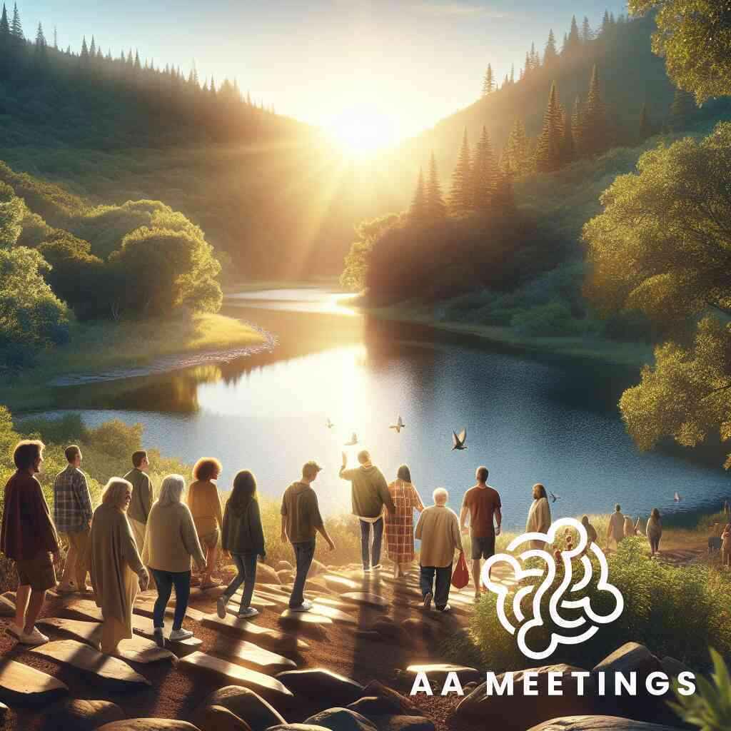 Top Secrets of Recovery in Minnesota with AA Meetings Help