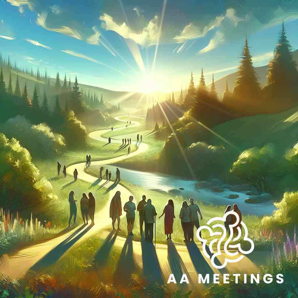 Top Strategies for AA Members in Massachusetts with the AA Directory