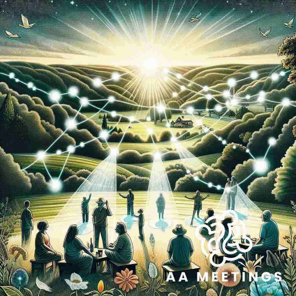 Top Strategies for AA Members in Massachusetts with AA Directory