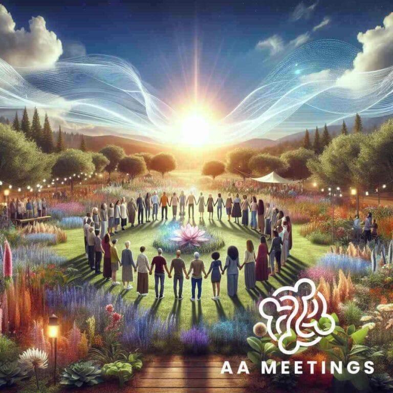 Ultimate Guide to Best AA Support Near You in 2025