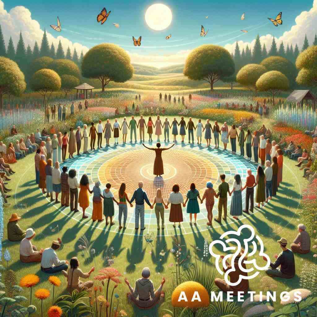 Ultimate Guide to Best AA Support Near You in 2025