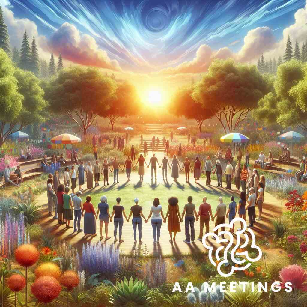 Ultimate Guide to Best AA Support Near You in 2025