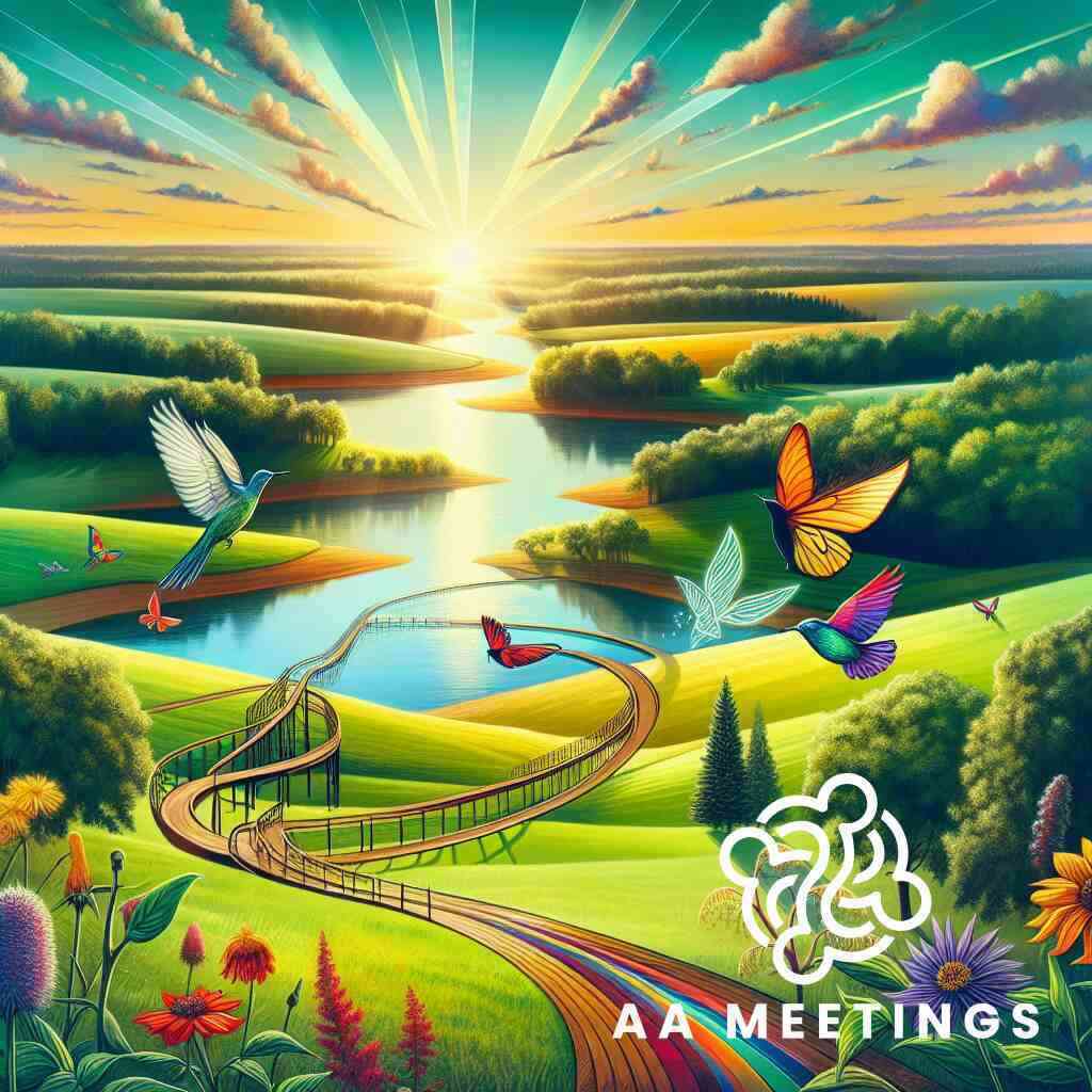 Understanding Sobriety in Minnesota with AA Meetings Directory