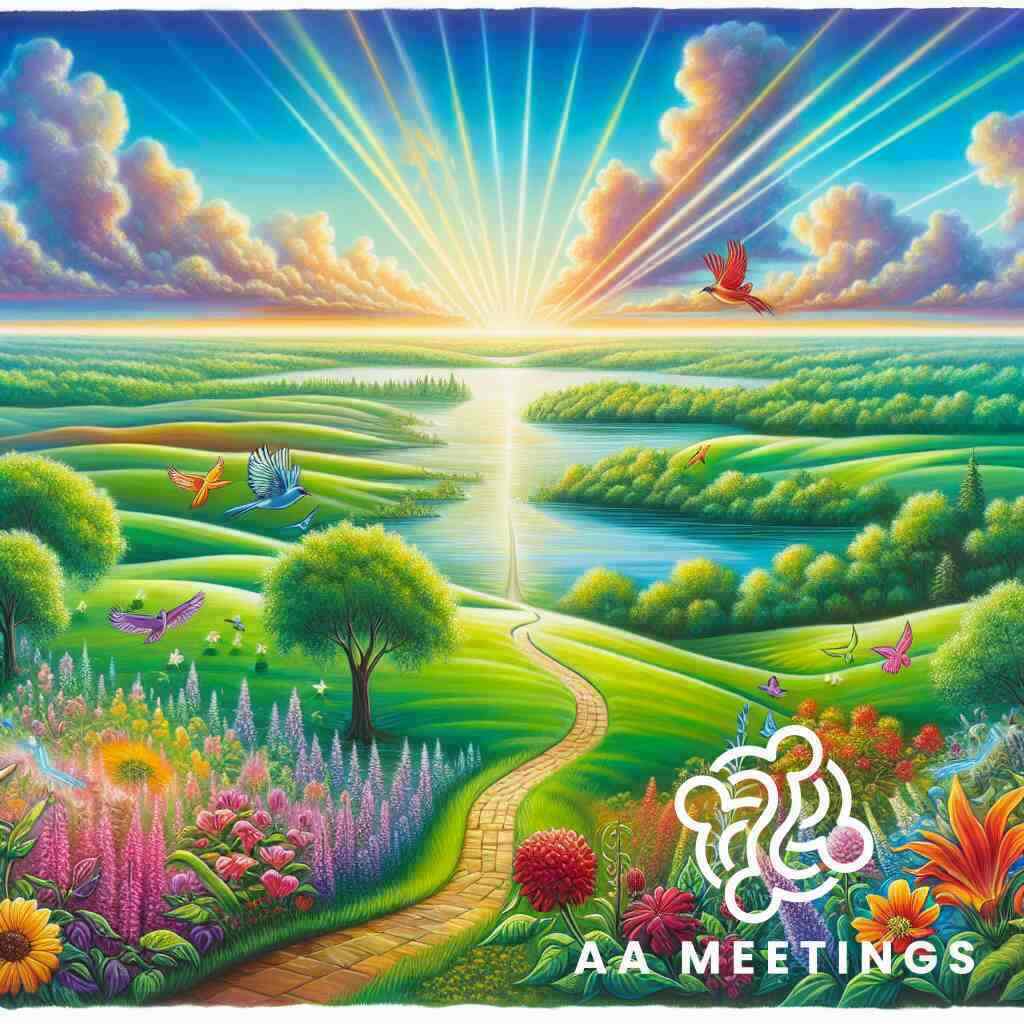 Understanding Sobriety in Minnesota with AA Meetings Directory