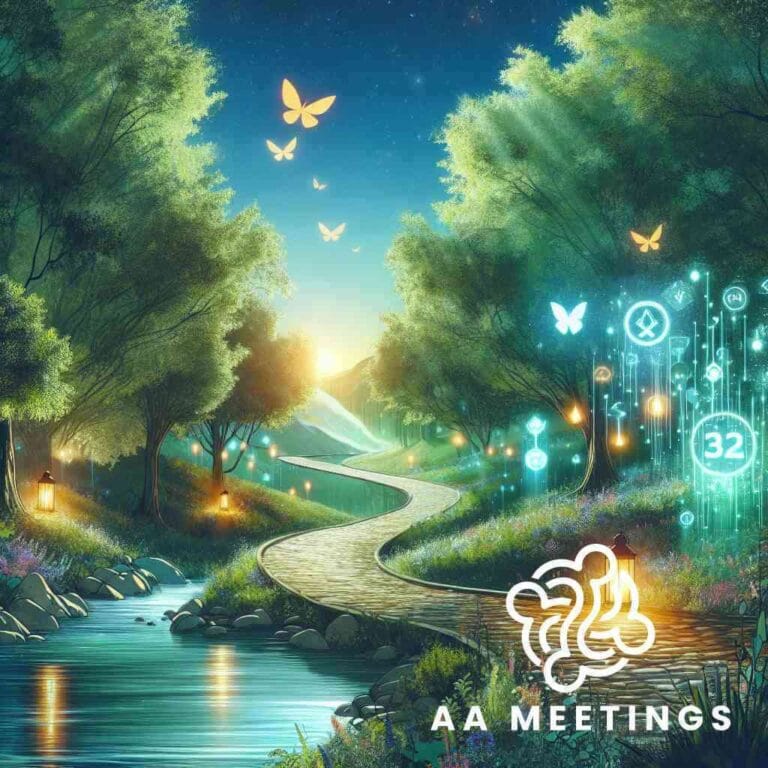 Understanding Top AA Recovery Strategies by 2025