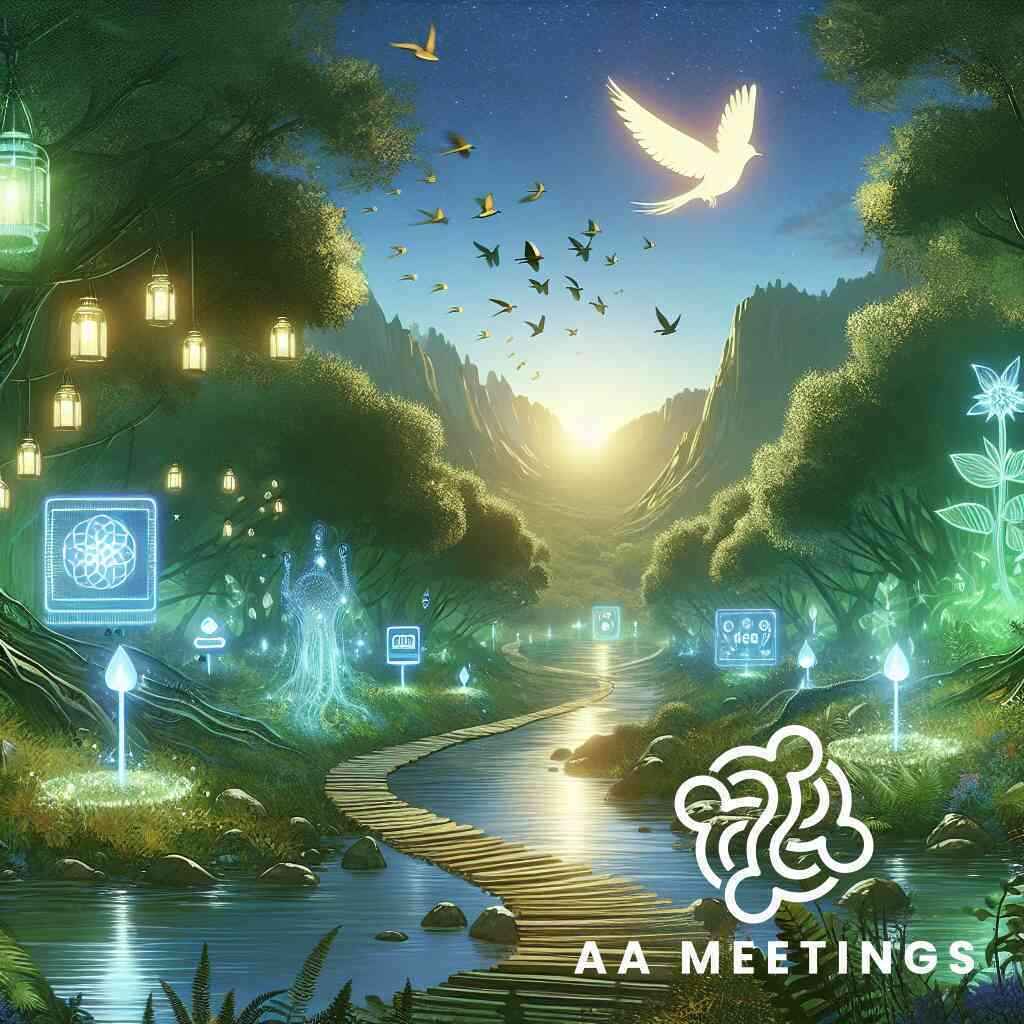 Understanding Top AA Recovery Strategies by 2025