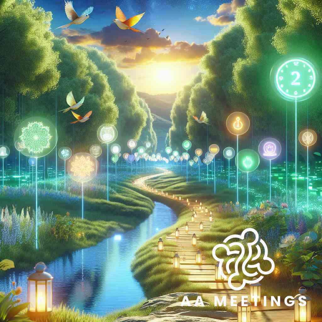 Understanding Top AA Recovery Strategies by 2025