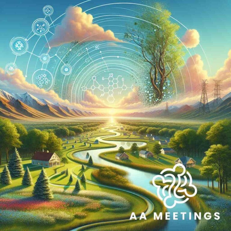 What Does AA Recovery Mean in New Jersey by 2025