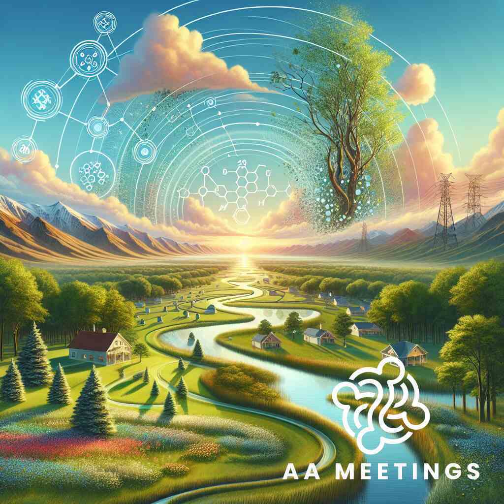 What Does AA Recovery Mean in New Jersey by 2025