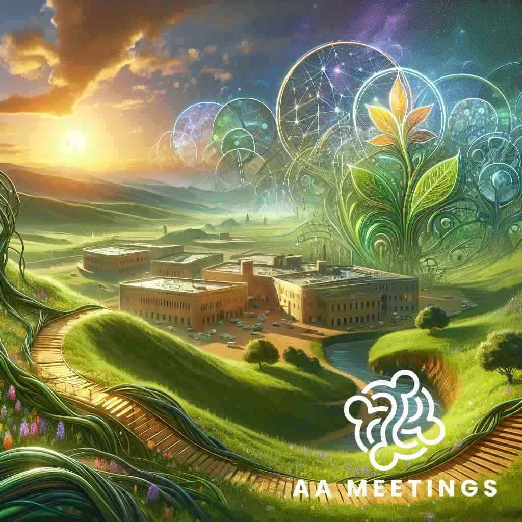 What Does AA Recovery Mean in New Jersey by 2025