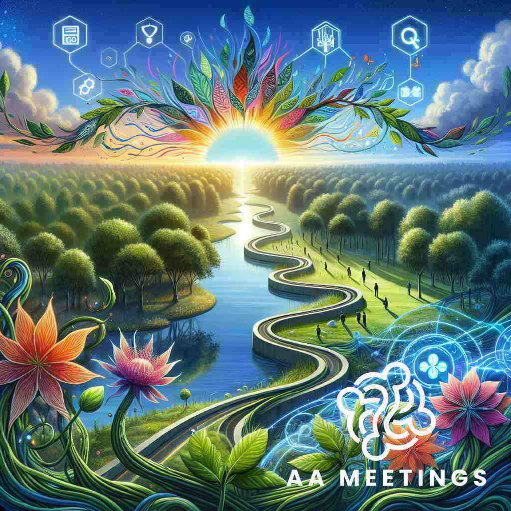 What Does AA Recovery Mean in New Jersey by 2025