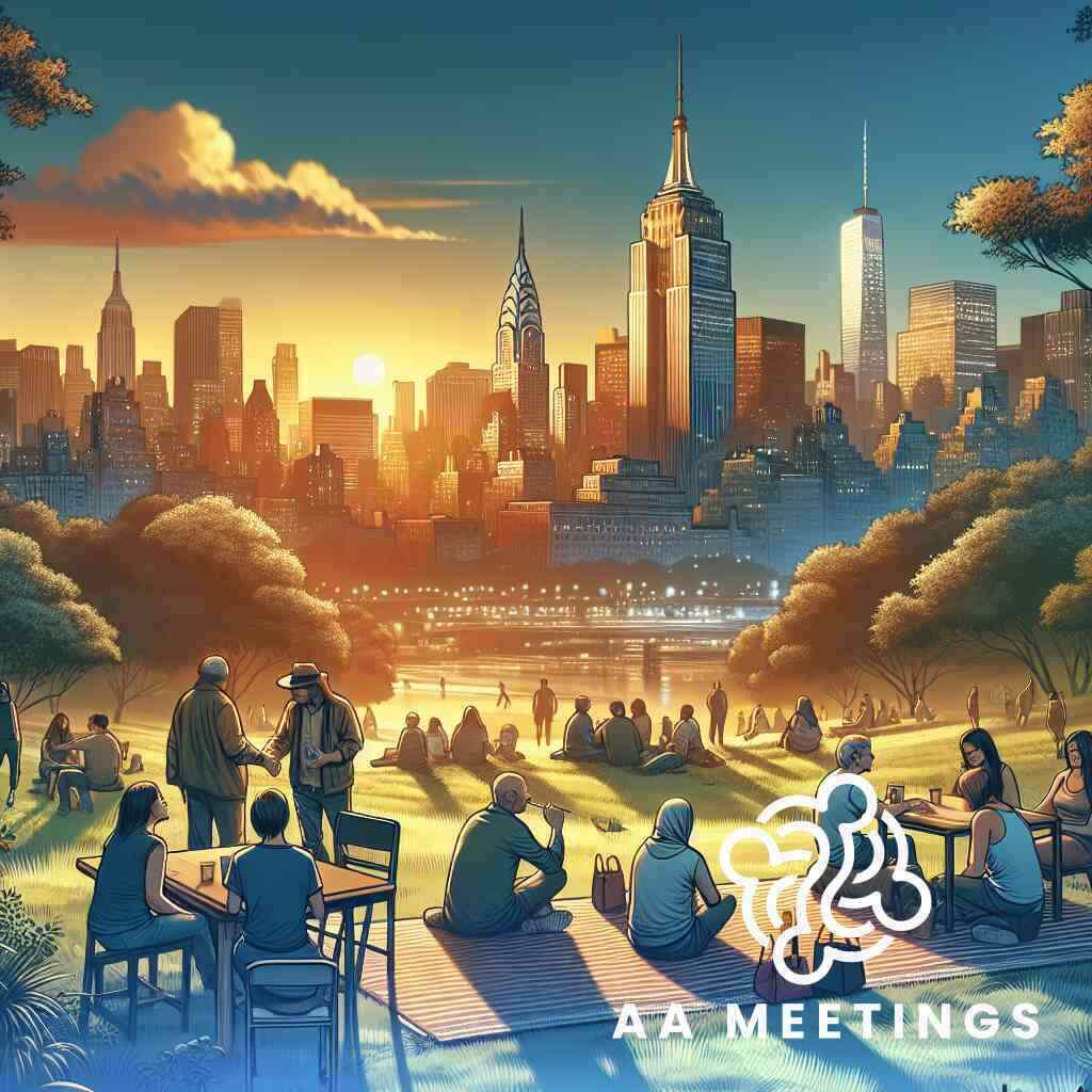 What Does Effective Sobriety in New York AA Mean Today