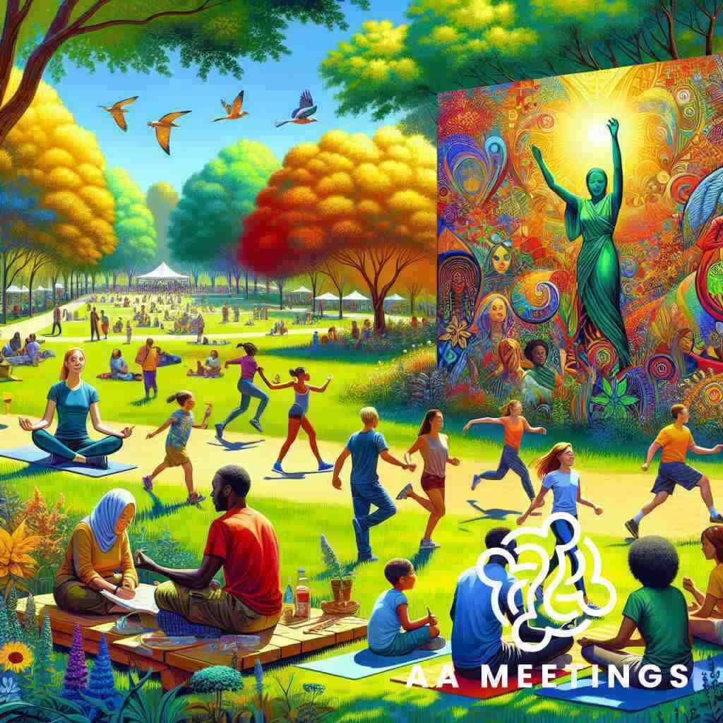 What Does Effective Sobriety Mean in Georgia AA Paths