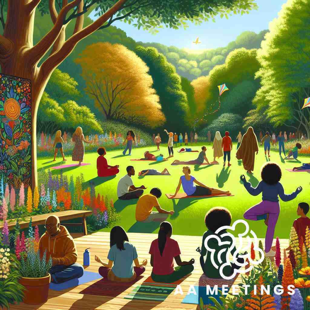 What Does Effective Sobriety Mean in Georgia AA Paths