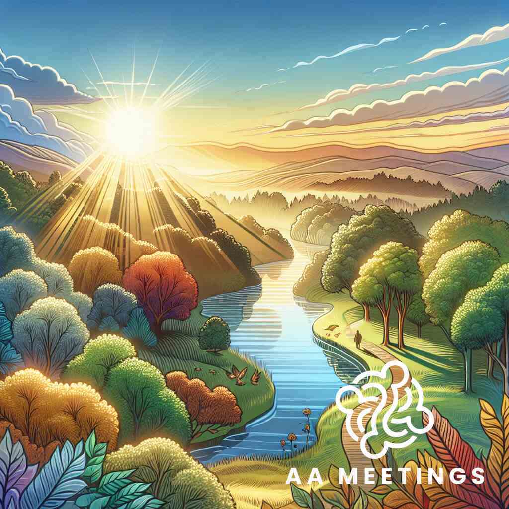 What Is the Definition of AA Success in Illinois Recovery?