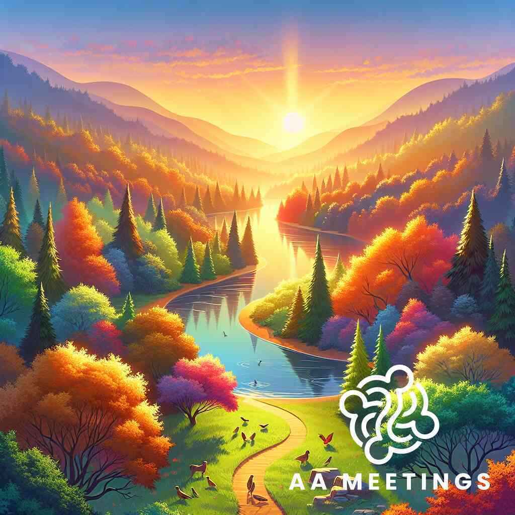 What Is the Definition of AA Success in Illinois Recovery?