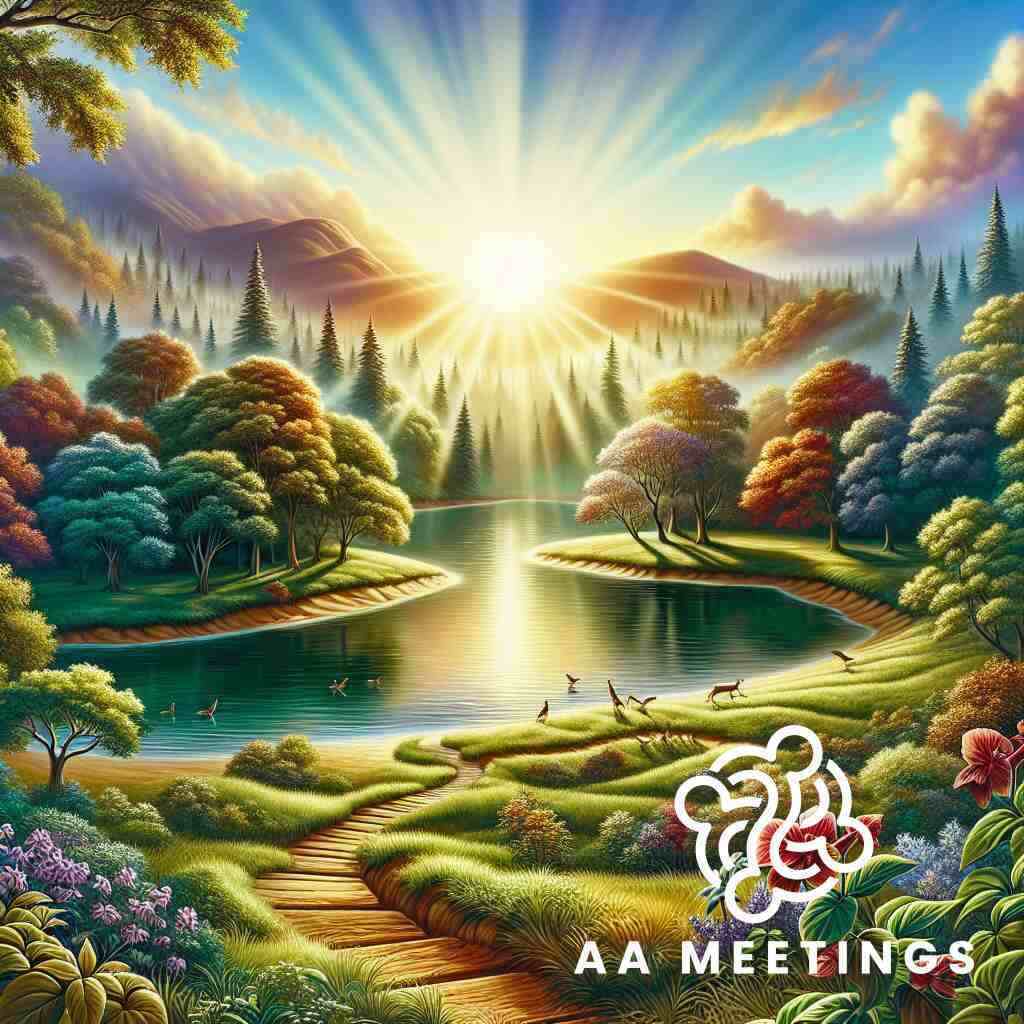 What Is the Definition of AA Success in Illinois Recovery?