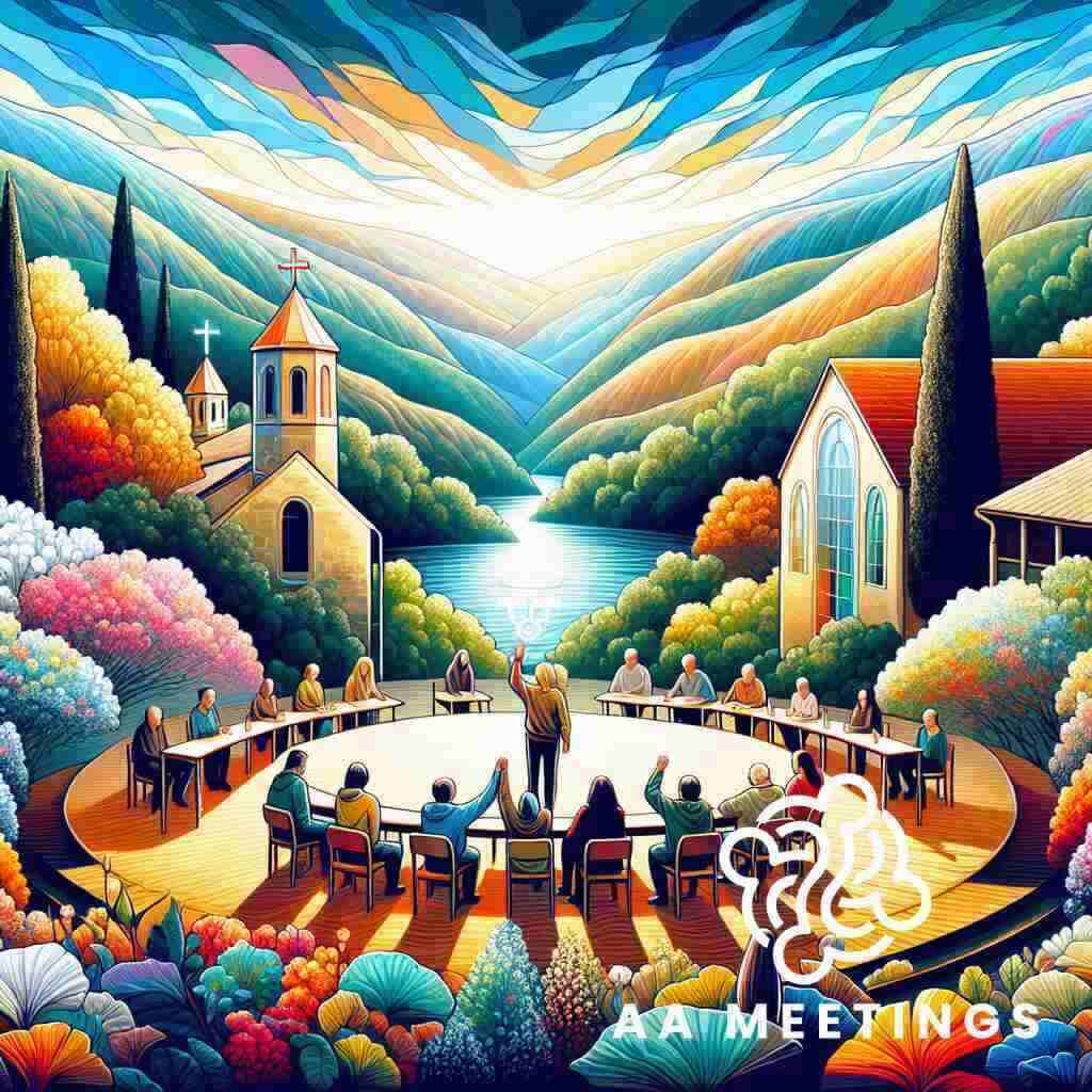 What Makes AA Meetings in Georgia Stand Out in 2025