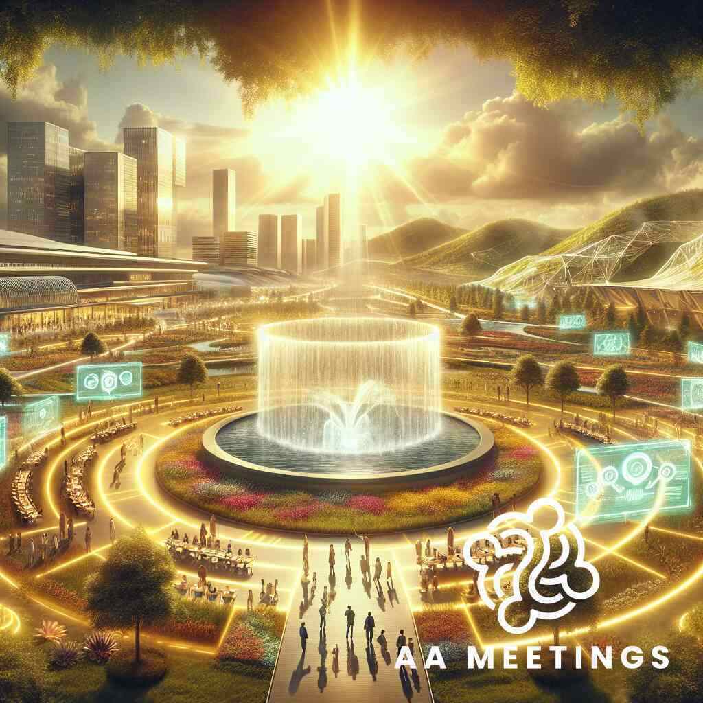 Defining Future Alcohol Recovery Paths with AA Innovations