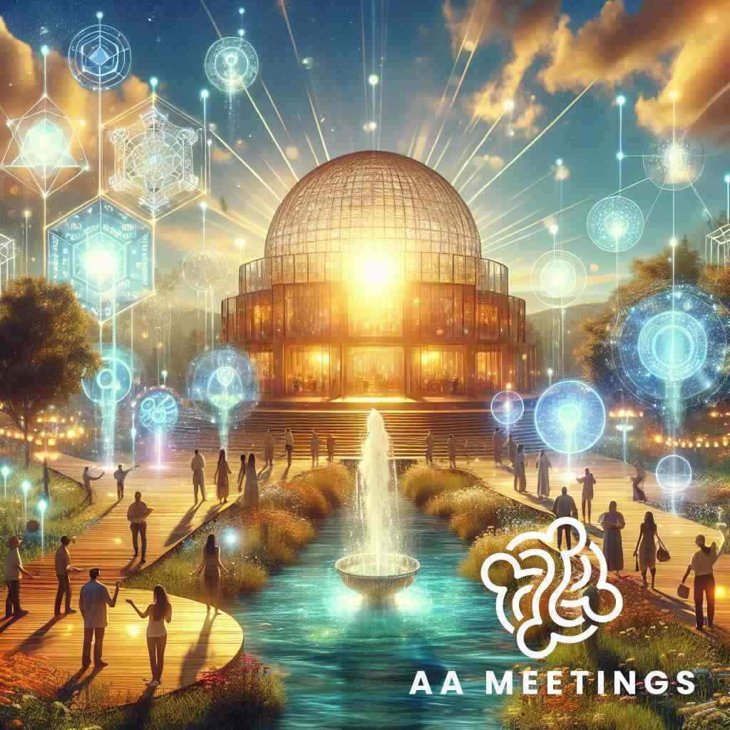 Defining Future Alcohol Recovery Paths with AA Innovations