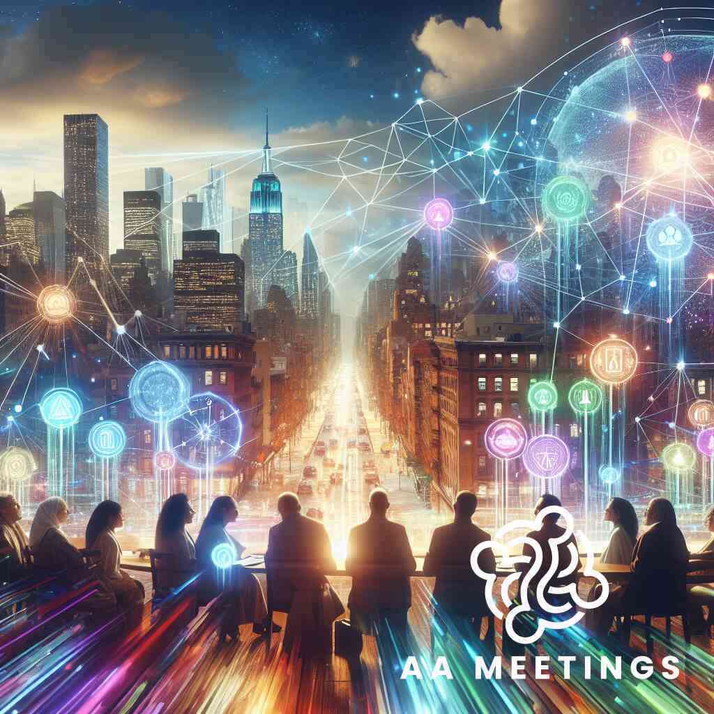 Exploring AA Innovations Impact on New York’s Sobriety