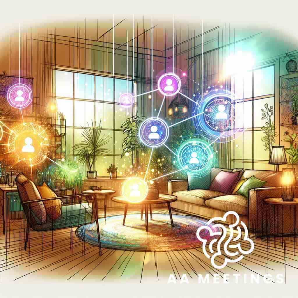 Exploring AA’s Role in a Modern Sober Lifestyle