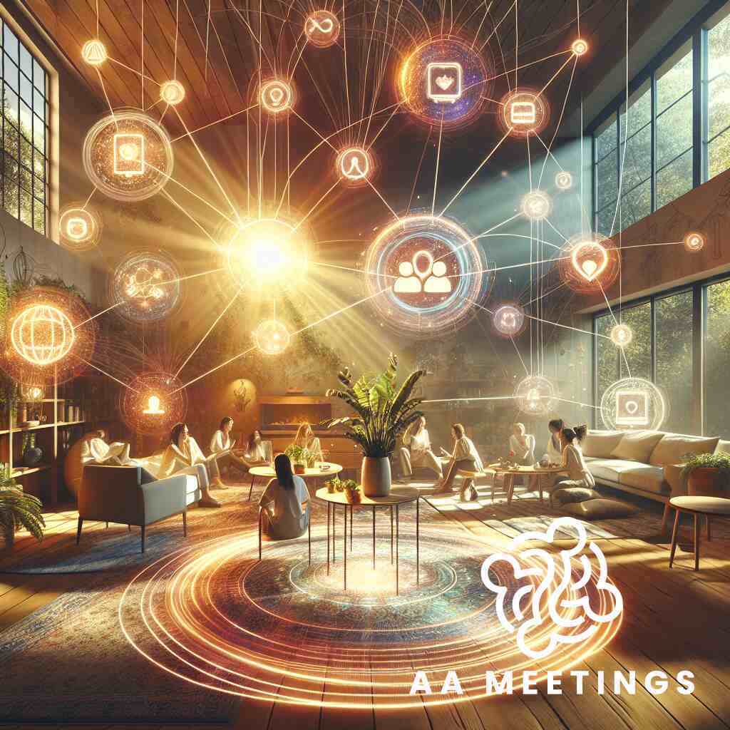 Exploring AA's Role in a Modern Sober Lifestyle